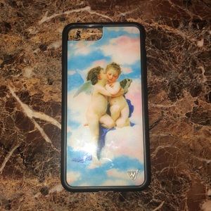 Wildflower Angel Case